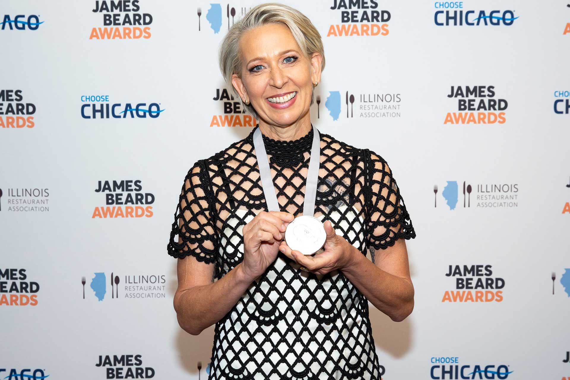 Gabrielle Hamilton