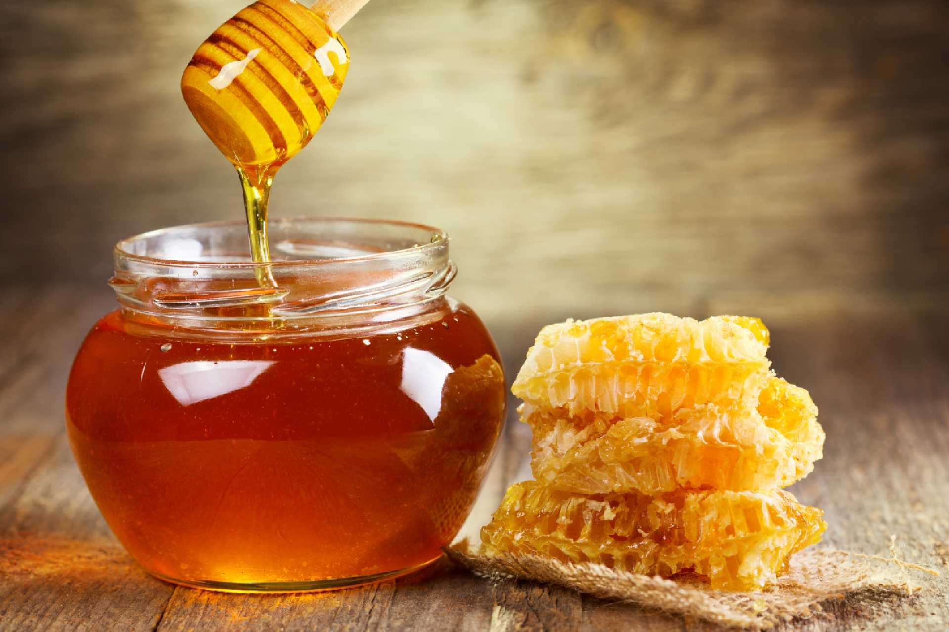 Honey