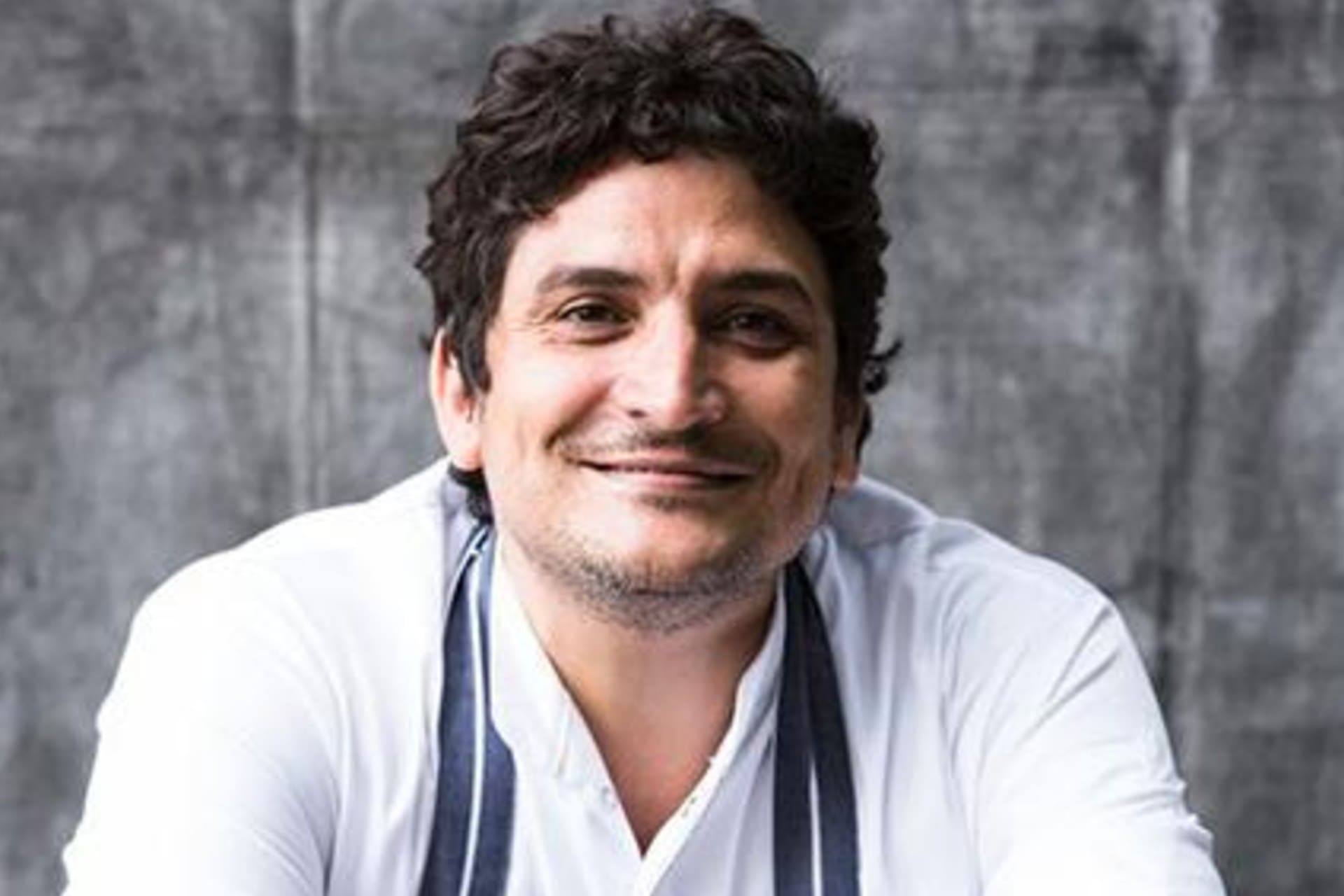 Mauro Colagreco