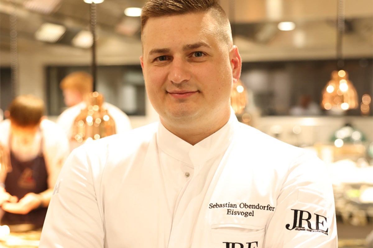 Sebastian Obendorfe