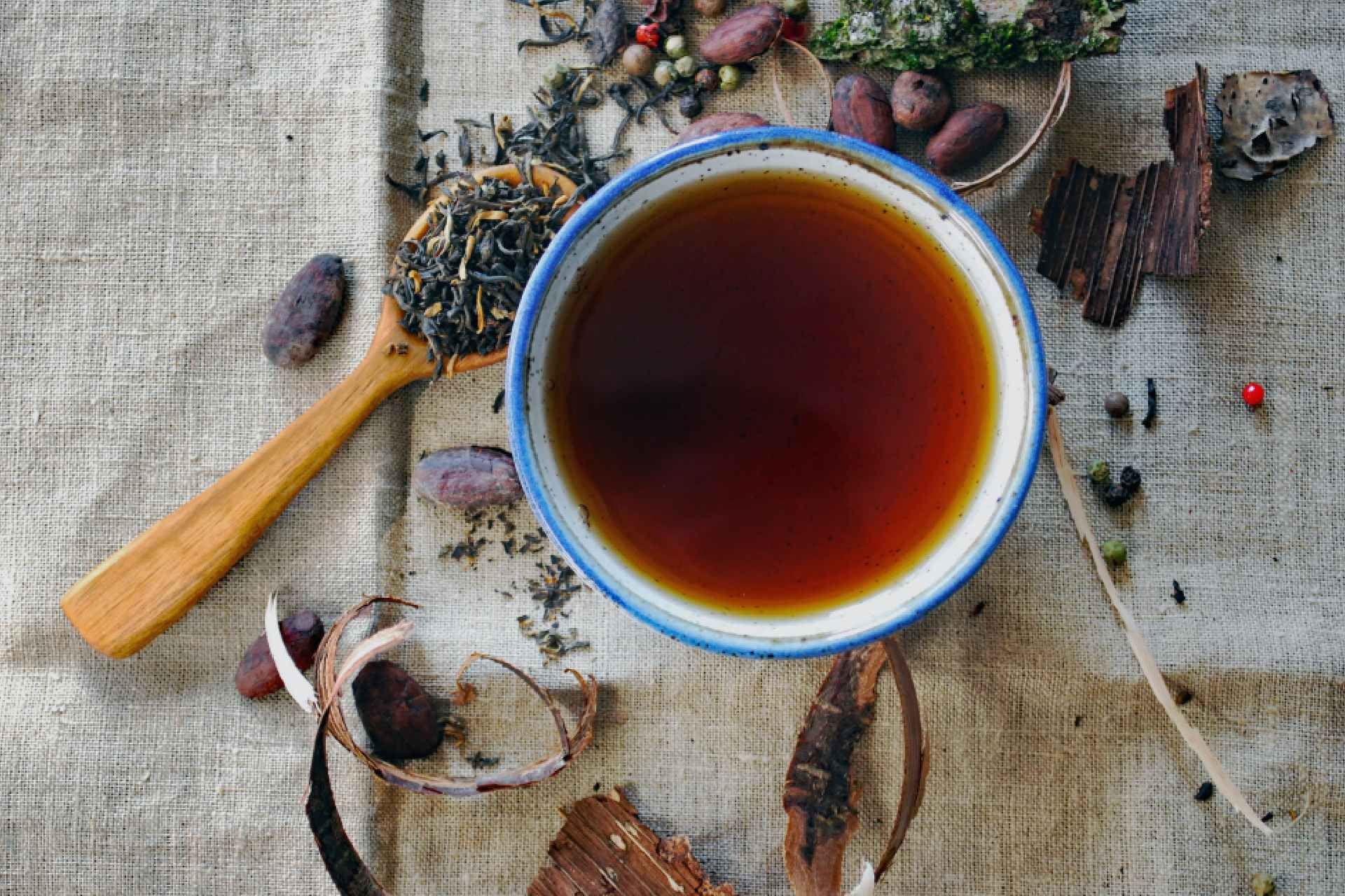 Tea
