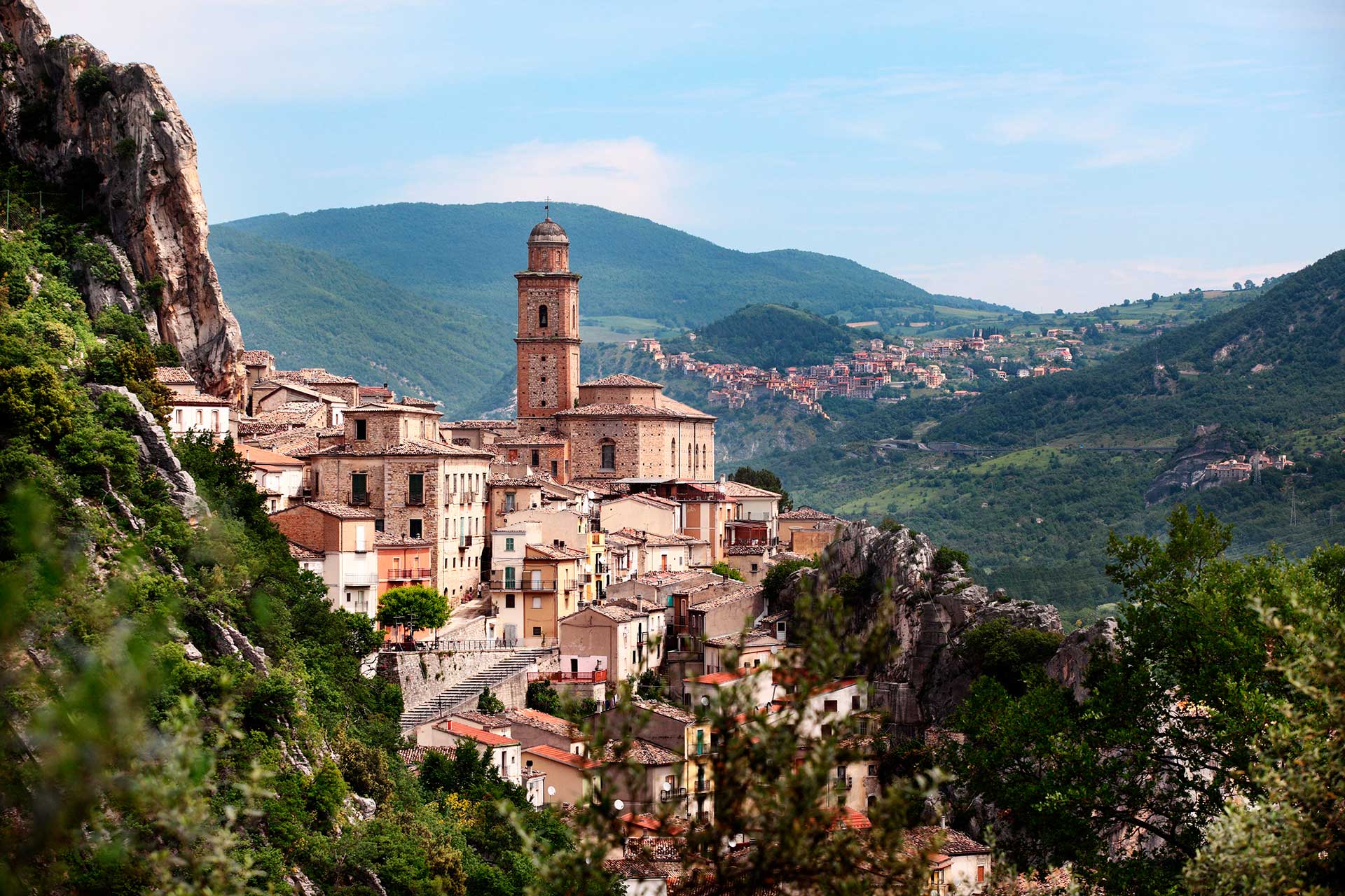 Abruzzo