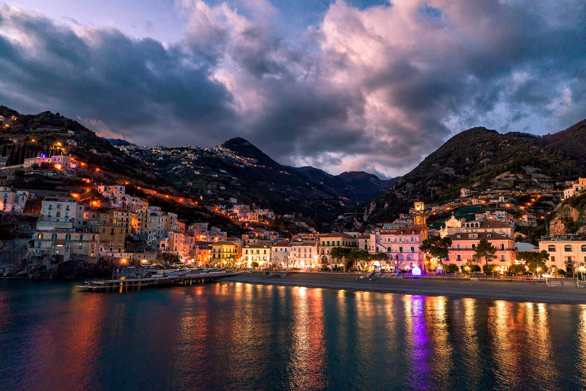 Campania