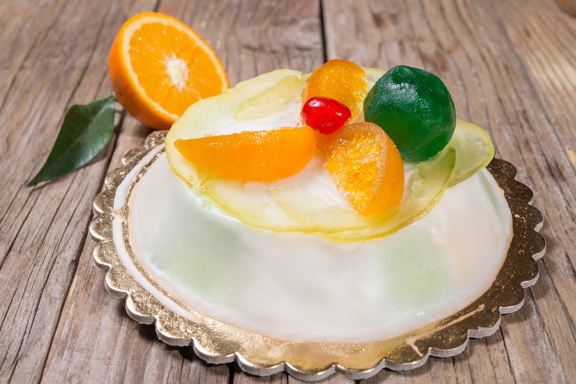 Cassata Siciliana