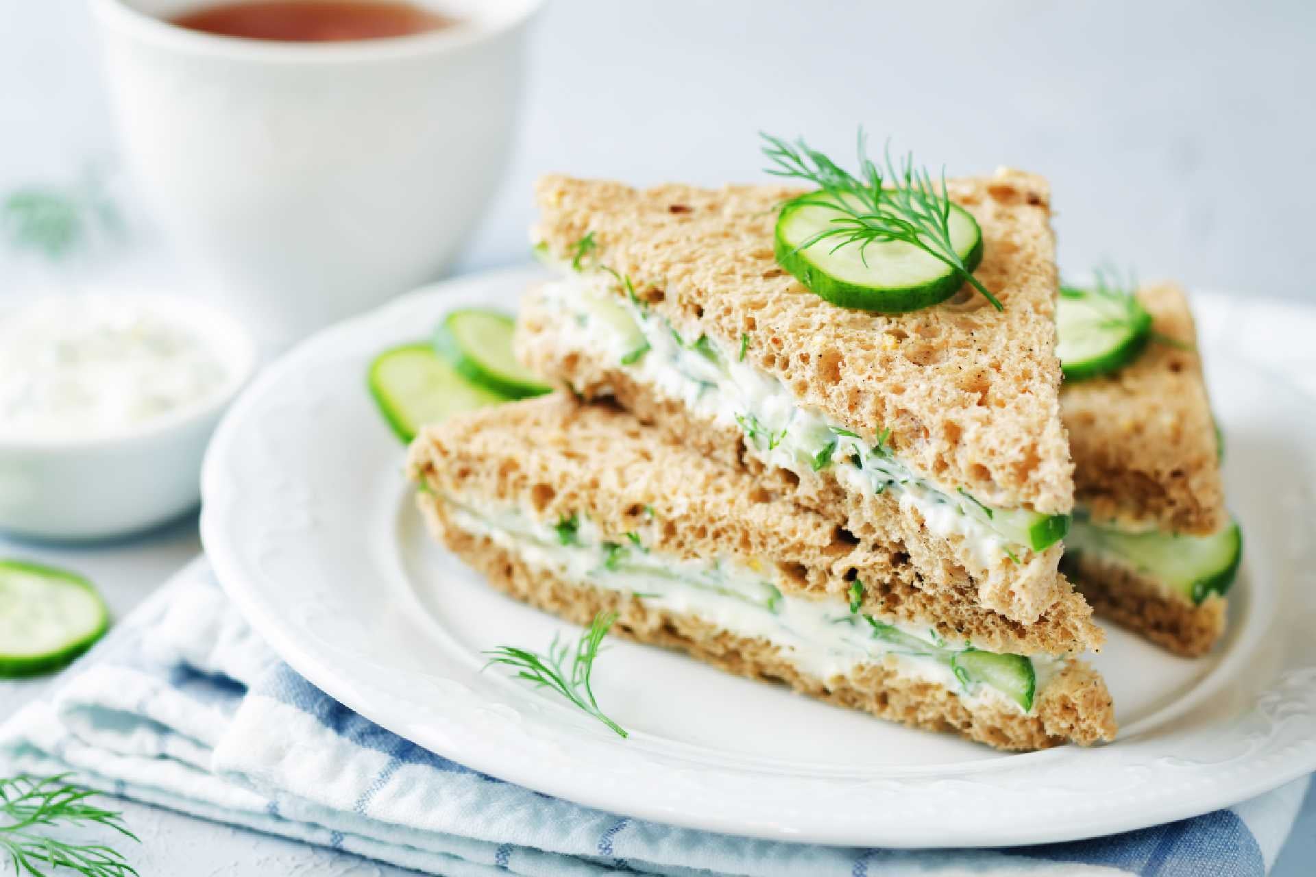 Cucumber clubs