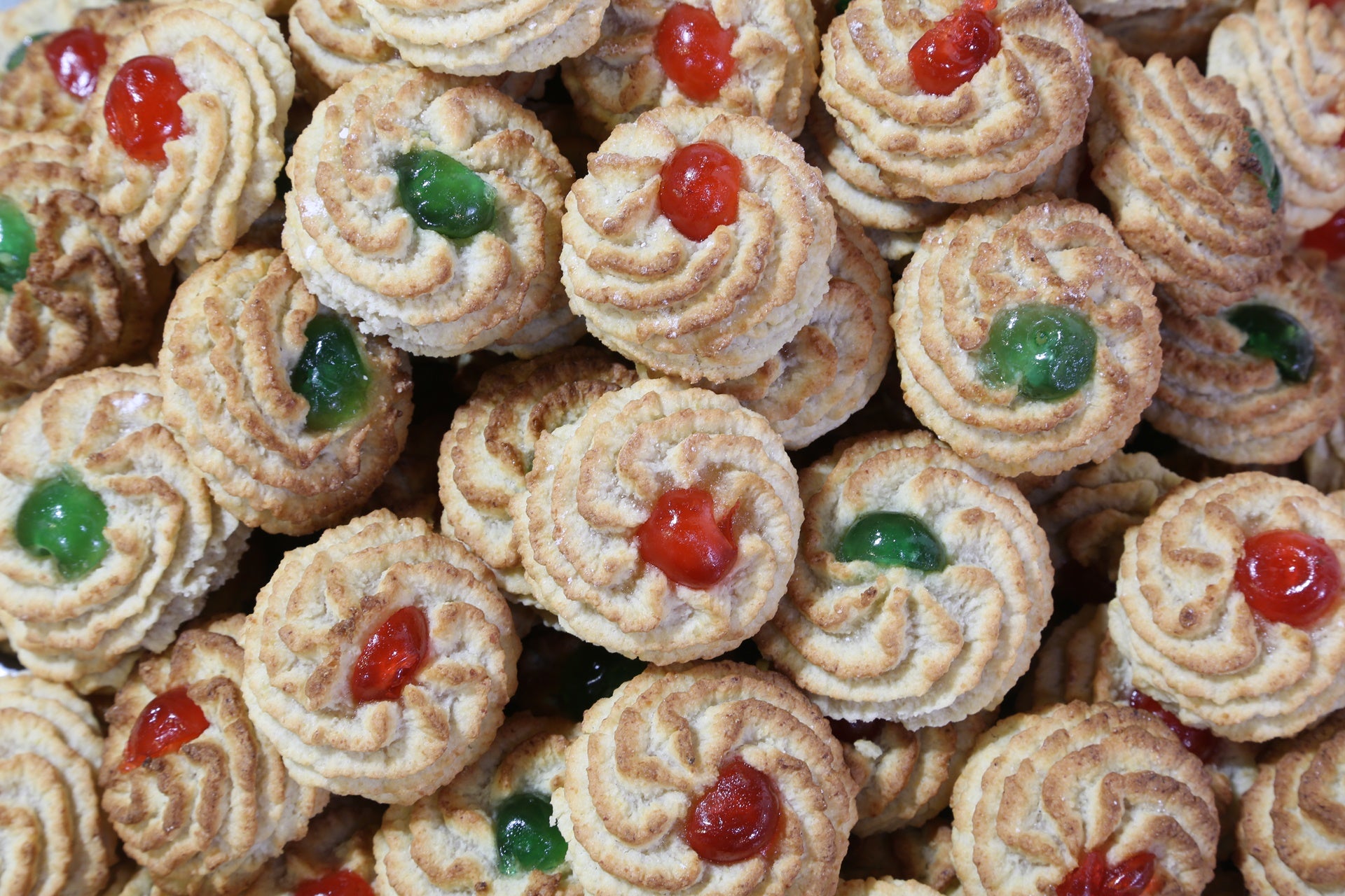 Pasta di mandorle