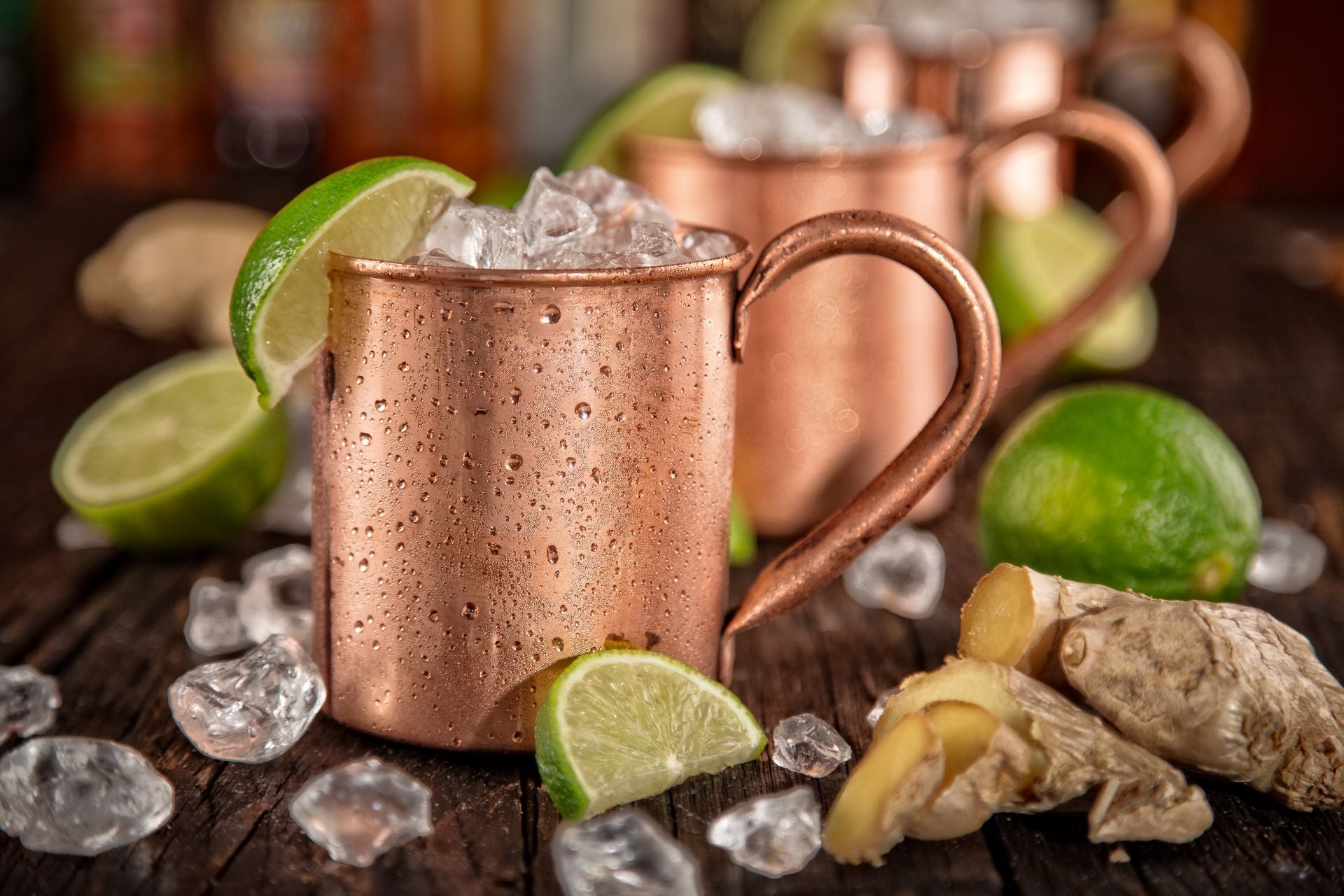 london-mule-what-is