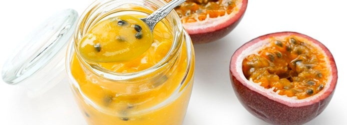 Lilikoi Butter