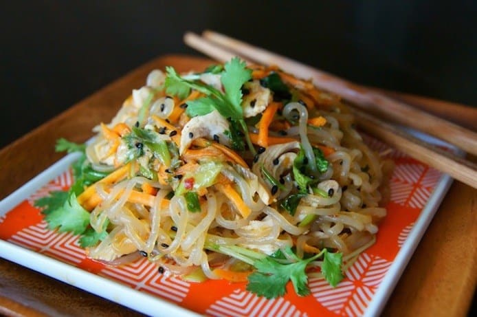 Shirataki