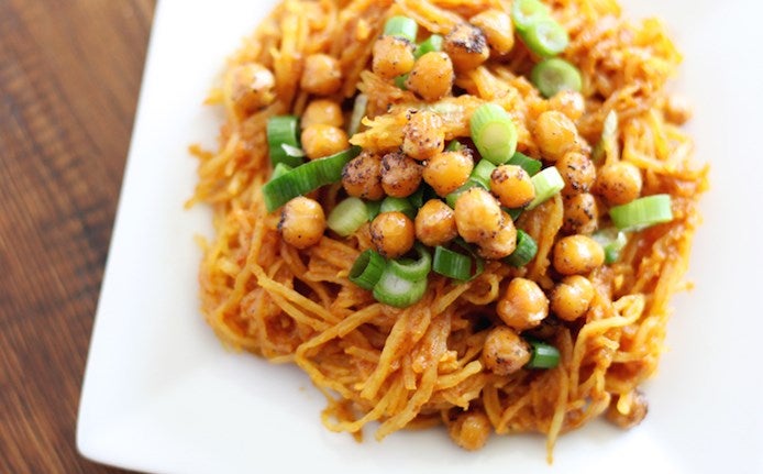 Spaghetti Squash