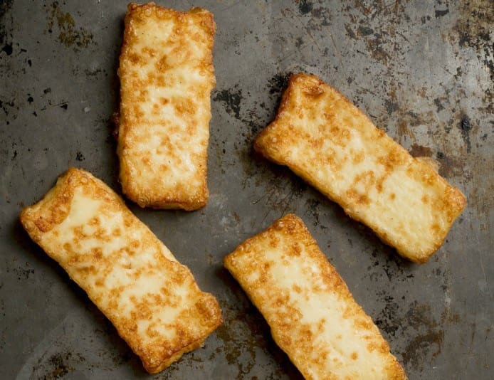 halloumi