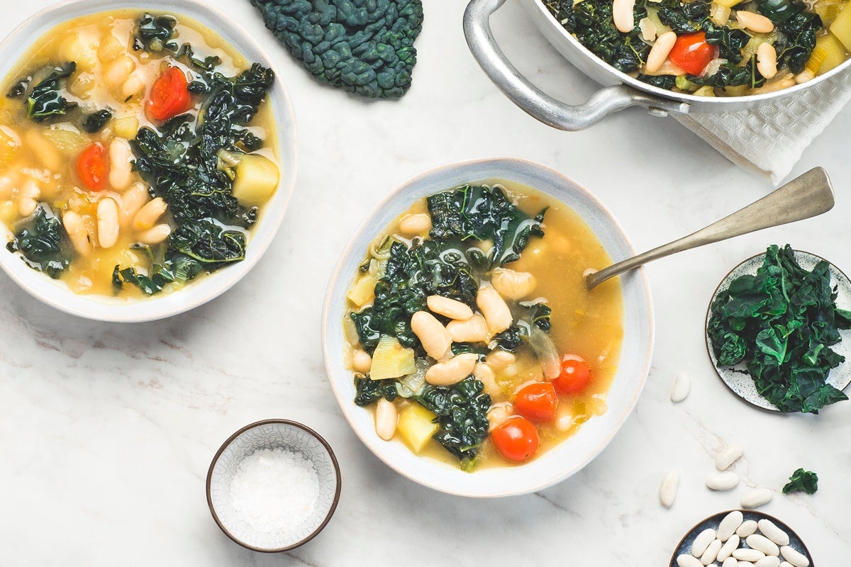 Ribollita ©iStock