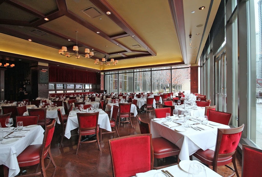 Chicago Cut | Fine Dining Lovers Chicago Cut | Fine Dining Lovers