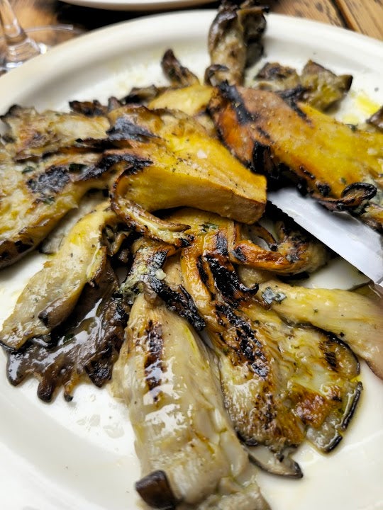 Gjelina | Fine Dining Lovers