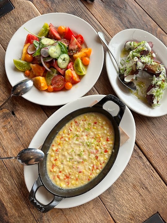 Gjelina | Fine Dining Lovers