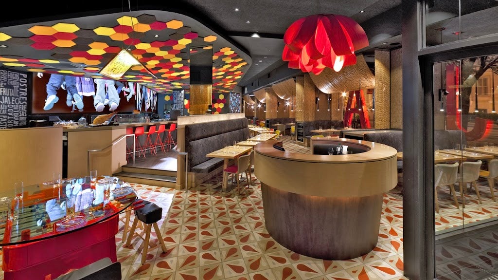 Jaleo | Fine Dining Lovers
