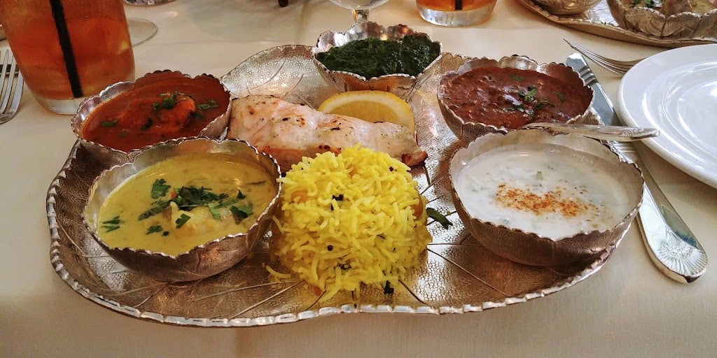 The Bombay Club | Fine Dining Lovers