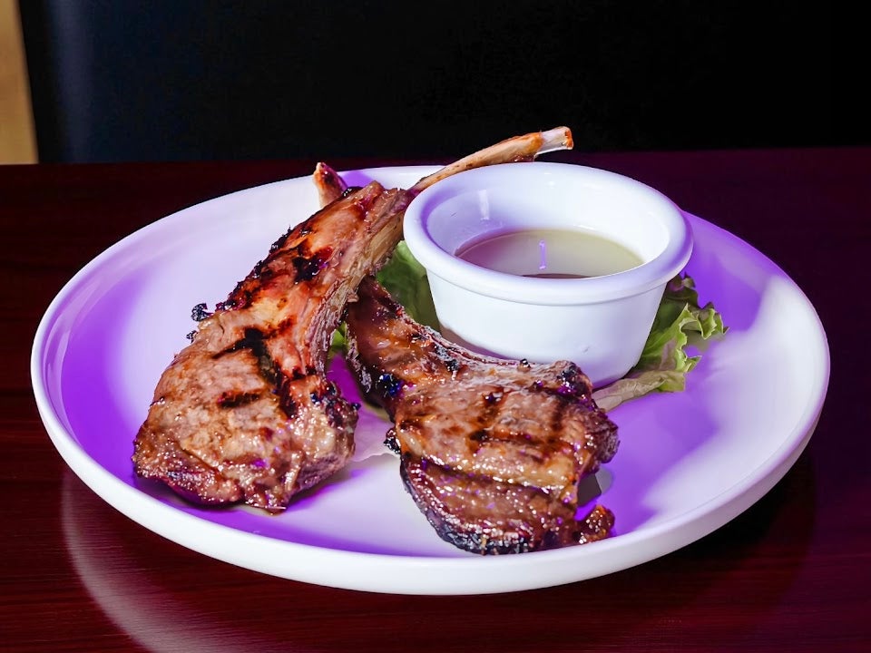 Z Asian | Fine Dining Lovers