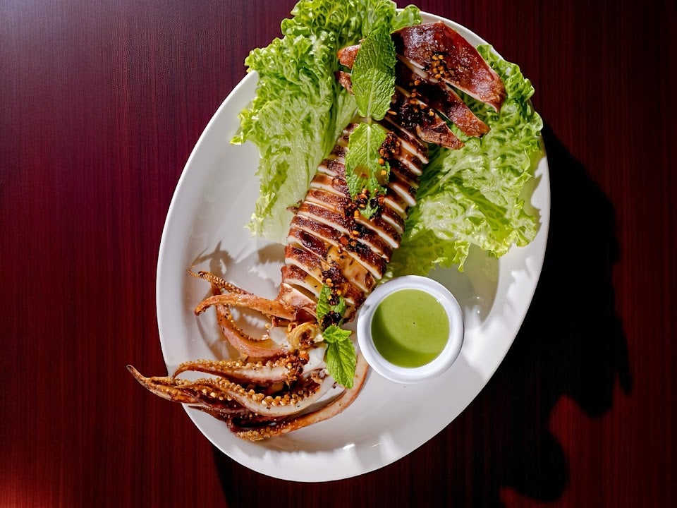 Z Asian | Fine Dining Lovers