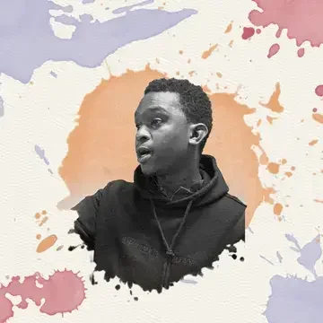 Vusi Ndlovu_Freshly Squeezed