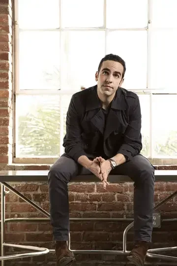 Dan Ahdoot | Comic | Actor | Writer