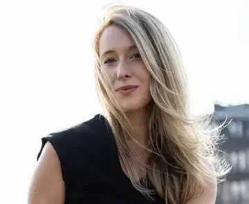 Jillian Dara