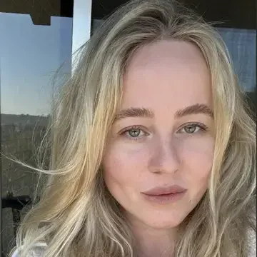 Hillary Eaton
