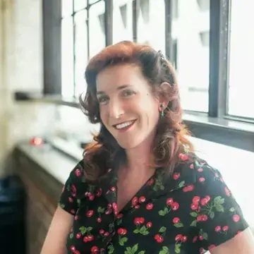 Jennifer Richmond