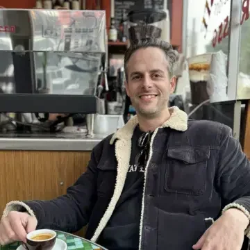 Adrian Spinelli