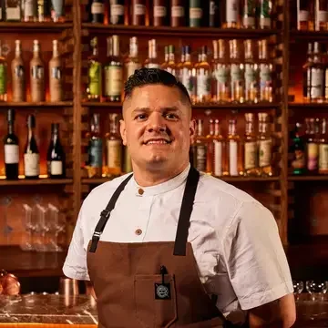 Johnny Curiel