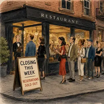 Intentional Dining