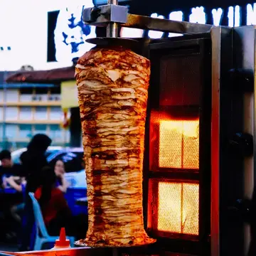 Al Pastor
