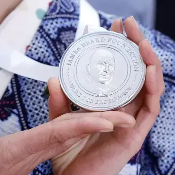 James Beard Medal