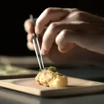 chef's table