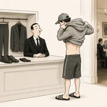 Dress Codes