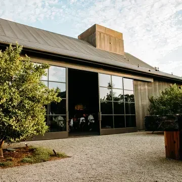 Farmhouse at Ojai Valley Inn