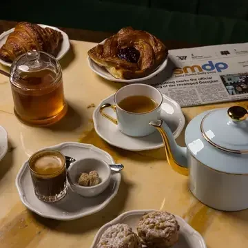Sirena Croissant