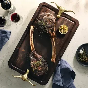 Vincent Brands Carving Board