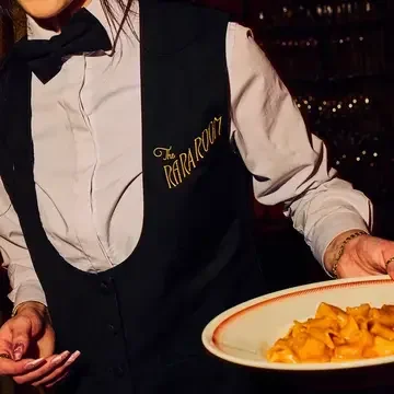 Ra Ra Club