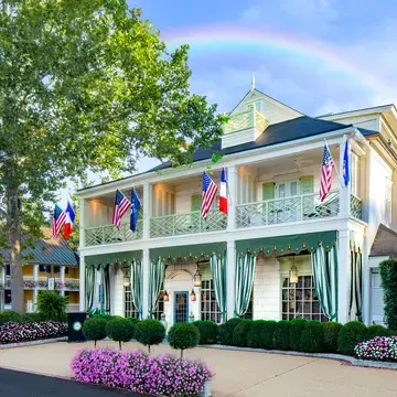 Inn at Little Washington