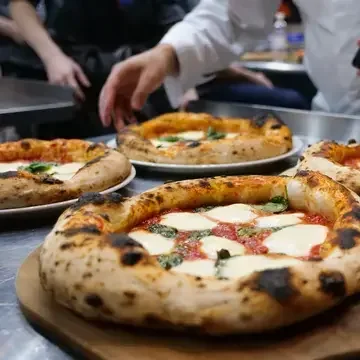 Pizza University