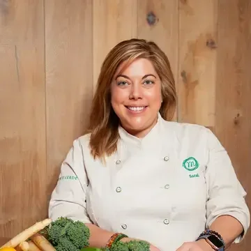 Sarah Grueneberg