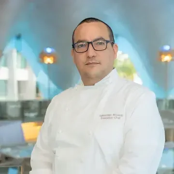 Sebastián Rosado Rivera