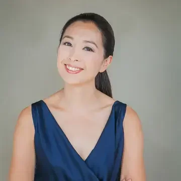 Renée Suen