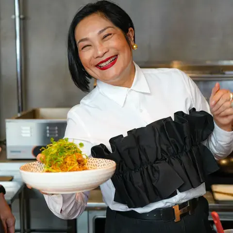 Chutatip ‘Nok’ Suntaranon