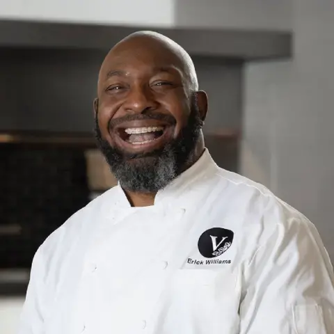 Erick Williams