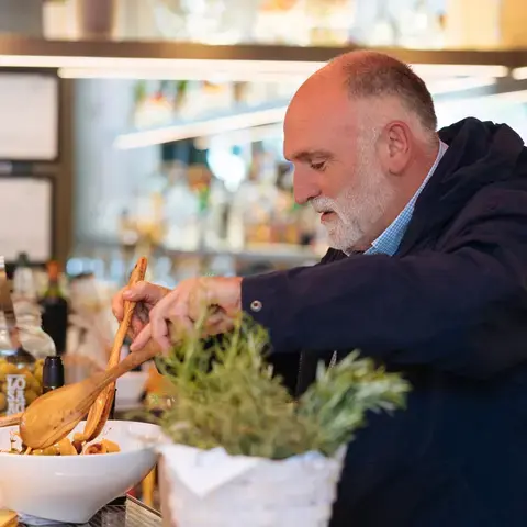 José Andrés image