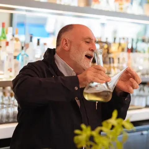 José Andrés picture