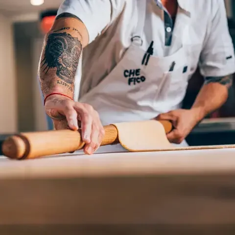 David Nayfeld Che Fico