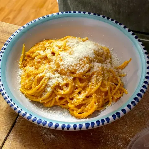 Bolognese 2
